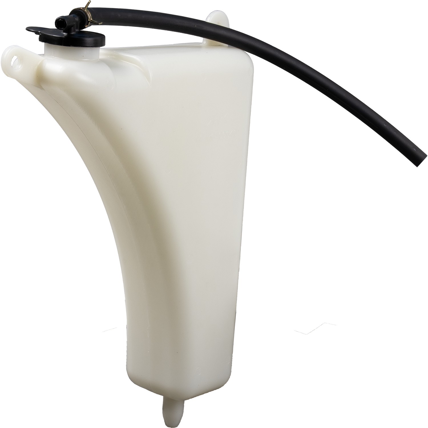 gpd Engine Coolant Reservoir 2411169