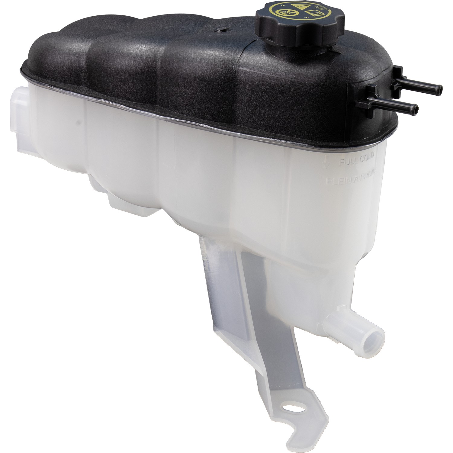 gpd Engine Coolant Reservoir 2411170