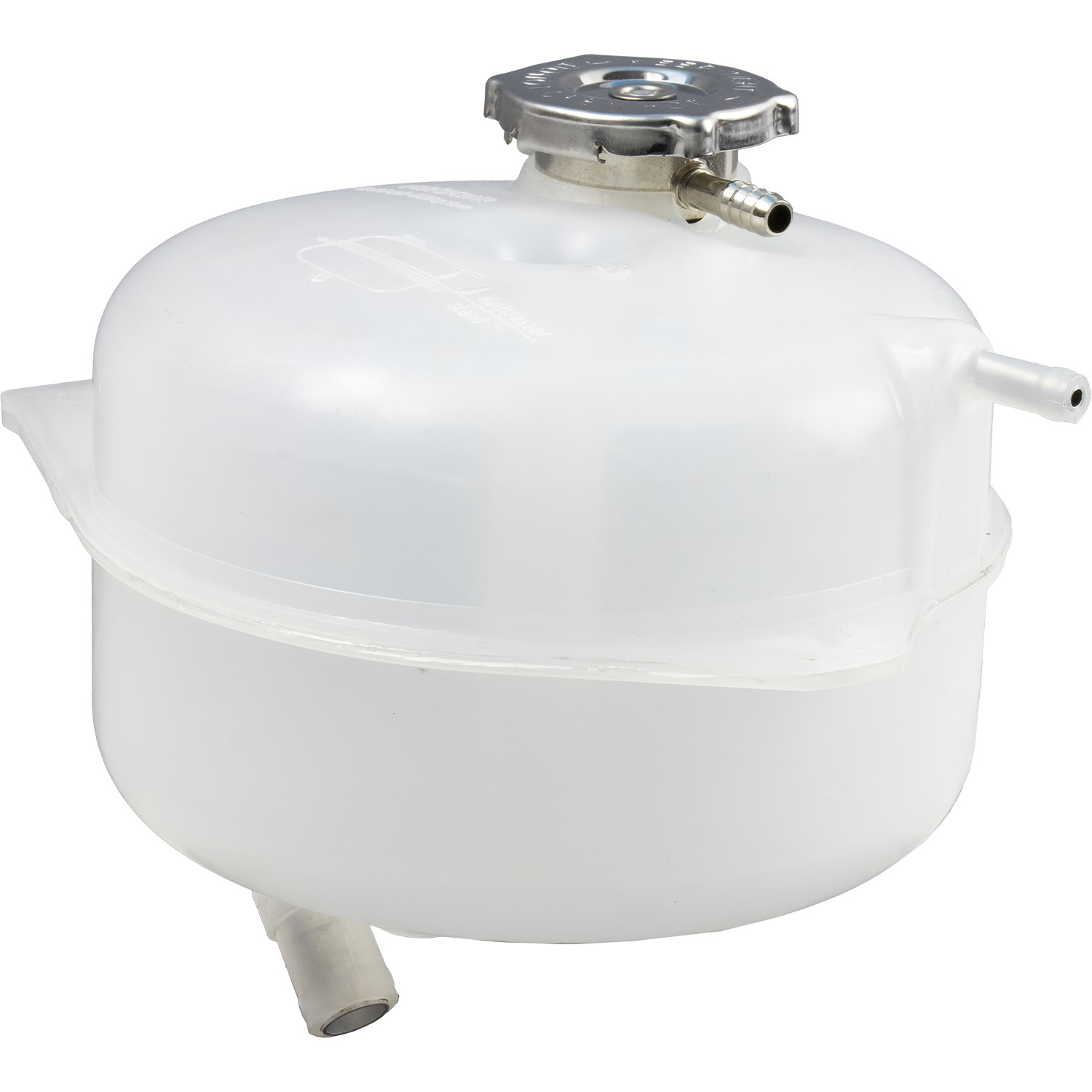 gpd Engine Coolant Reservoir 2411174