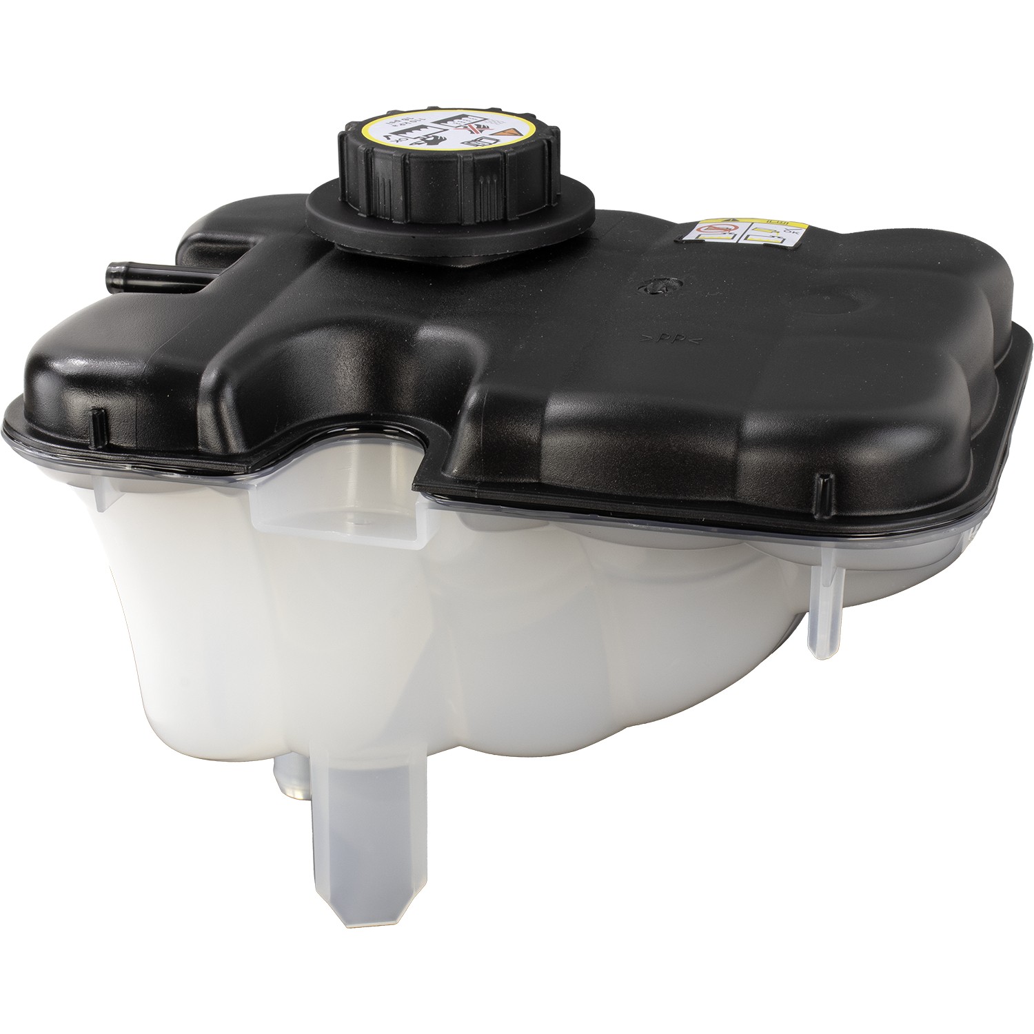 gpd Engine Coolant Reservoir 2411180