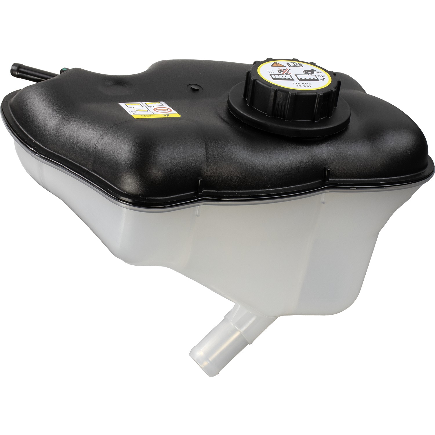 gpd Engine Coolant Reservoir 2411181