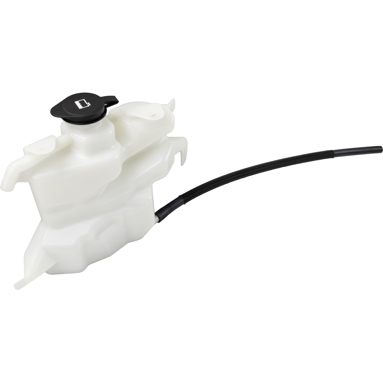 gpd Engine Coolant Reservoir 2411185