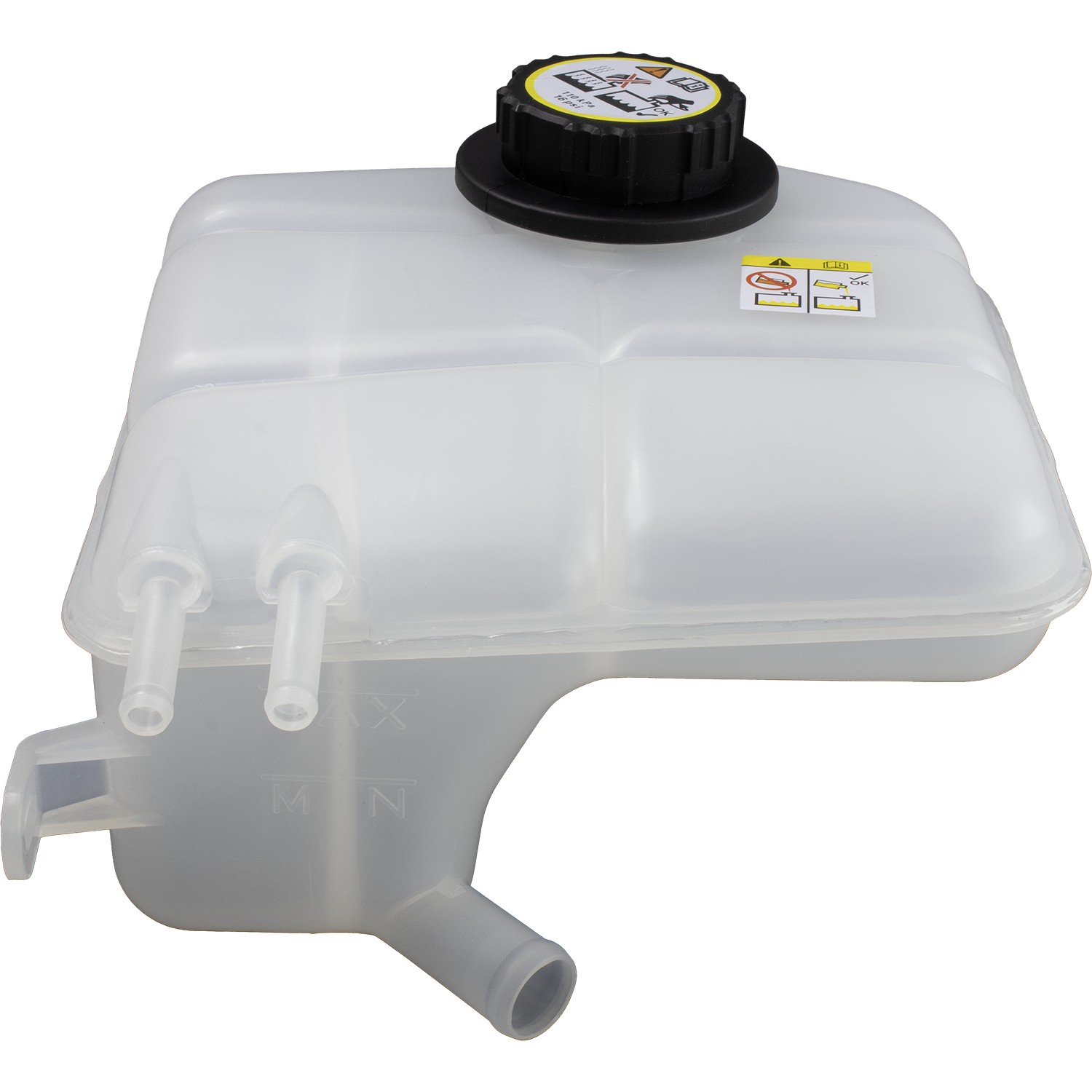 gpd Engine Coolant Reservoir 2411188