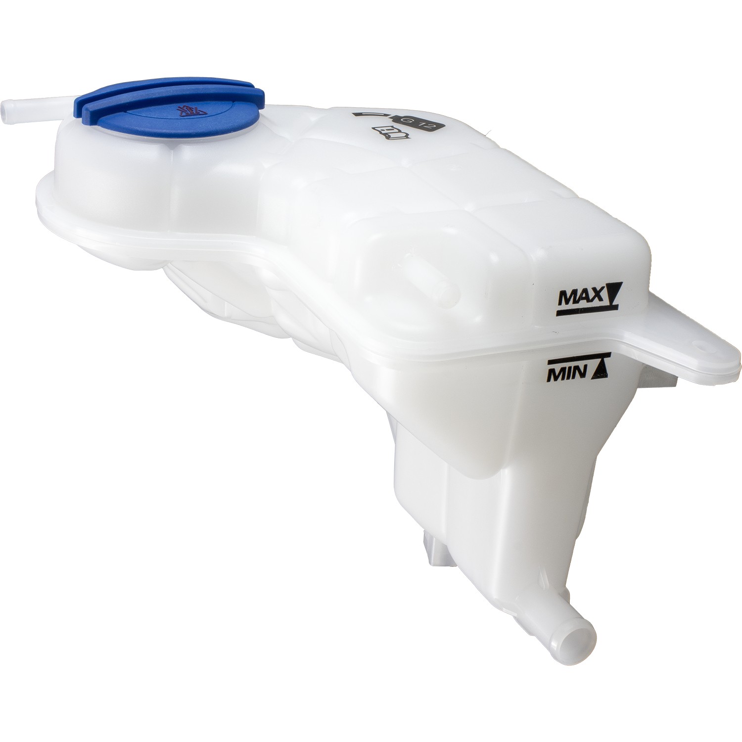 gpd Engine Coolant Reservoir 2411190