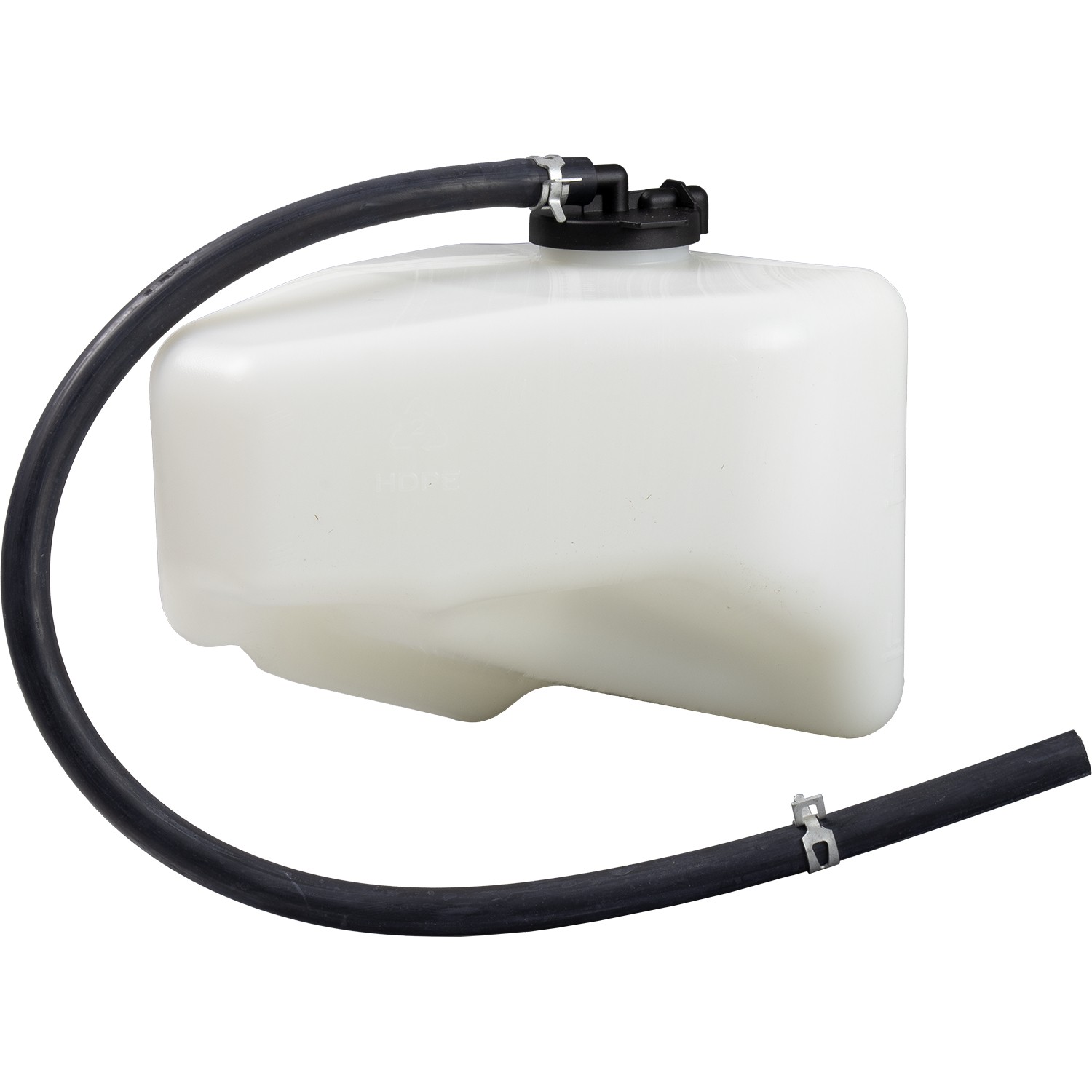 gpd Engine Coolant Reservoir 2411193