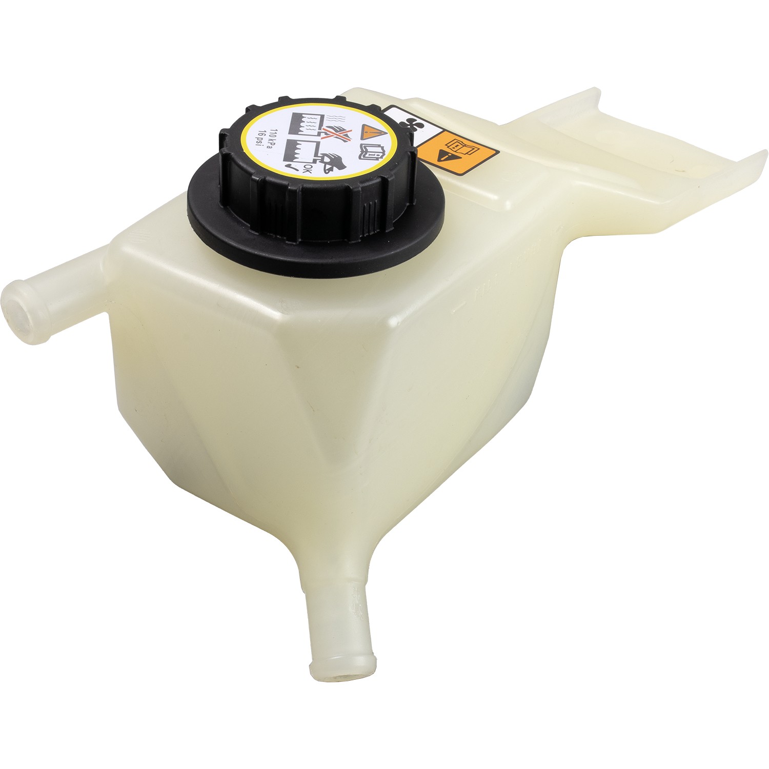 gpd Engine Coolant Reservoir 2411197