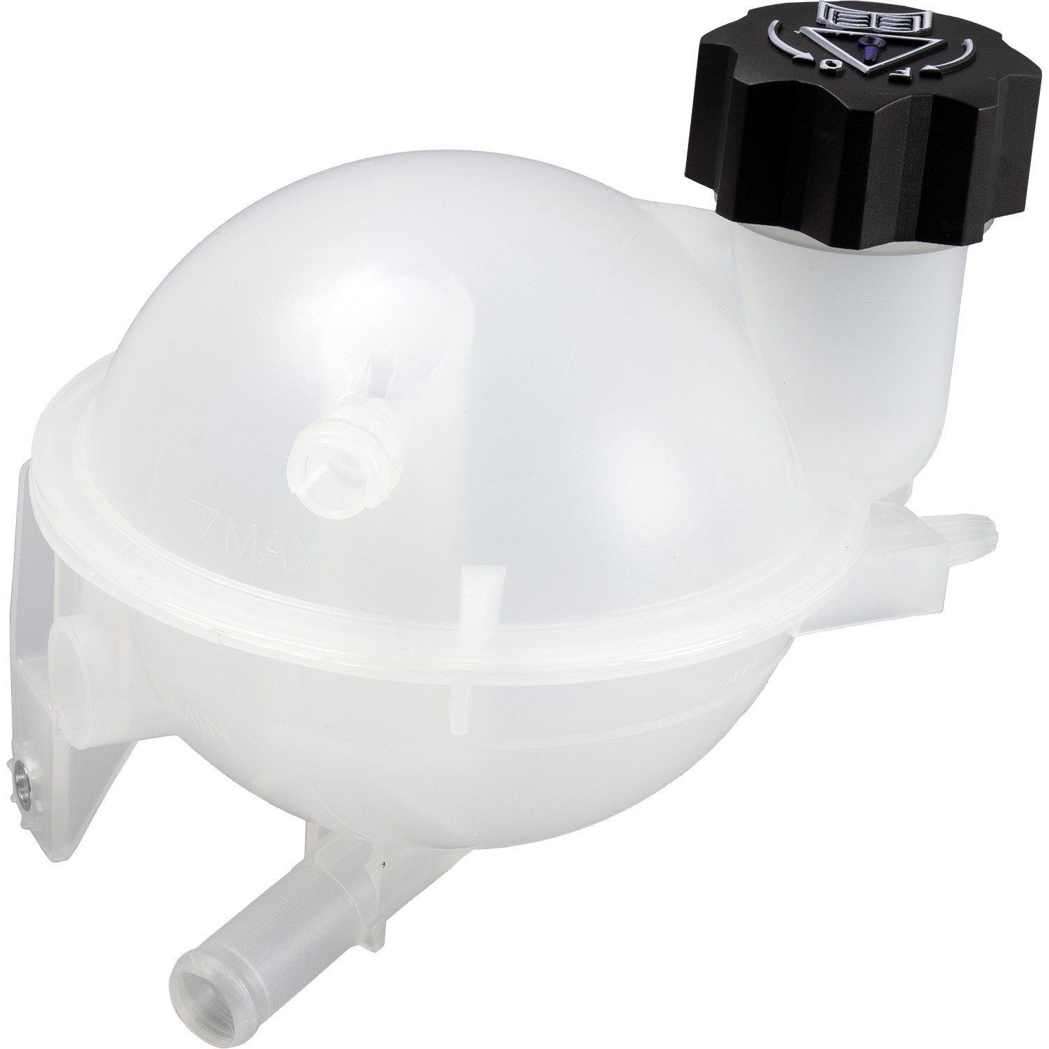 gpd Engine Coolant Reservoir 2411199