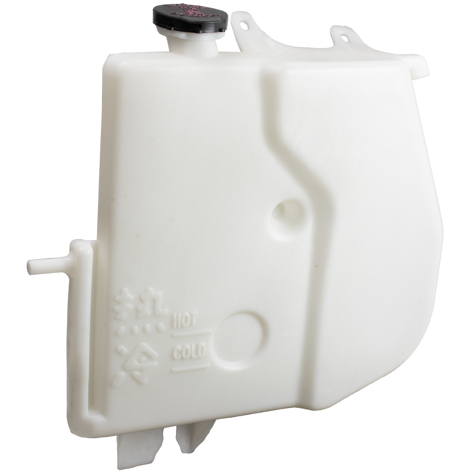 gpd Engine Coolant Reservoir 2411209