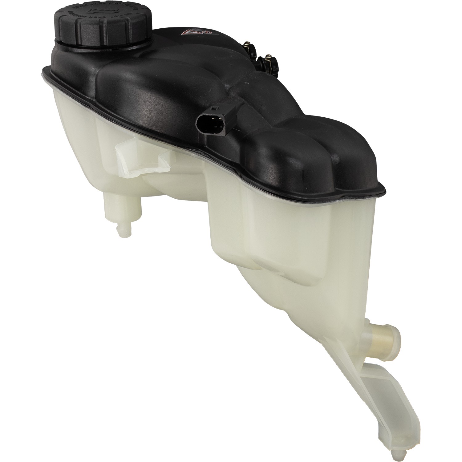 gpd Engine Coolant Reservoir 2411216