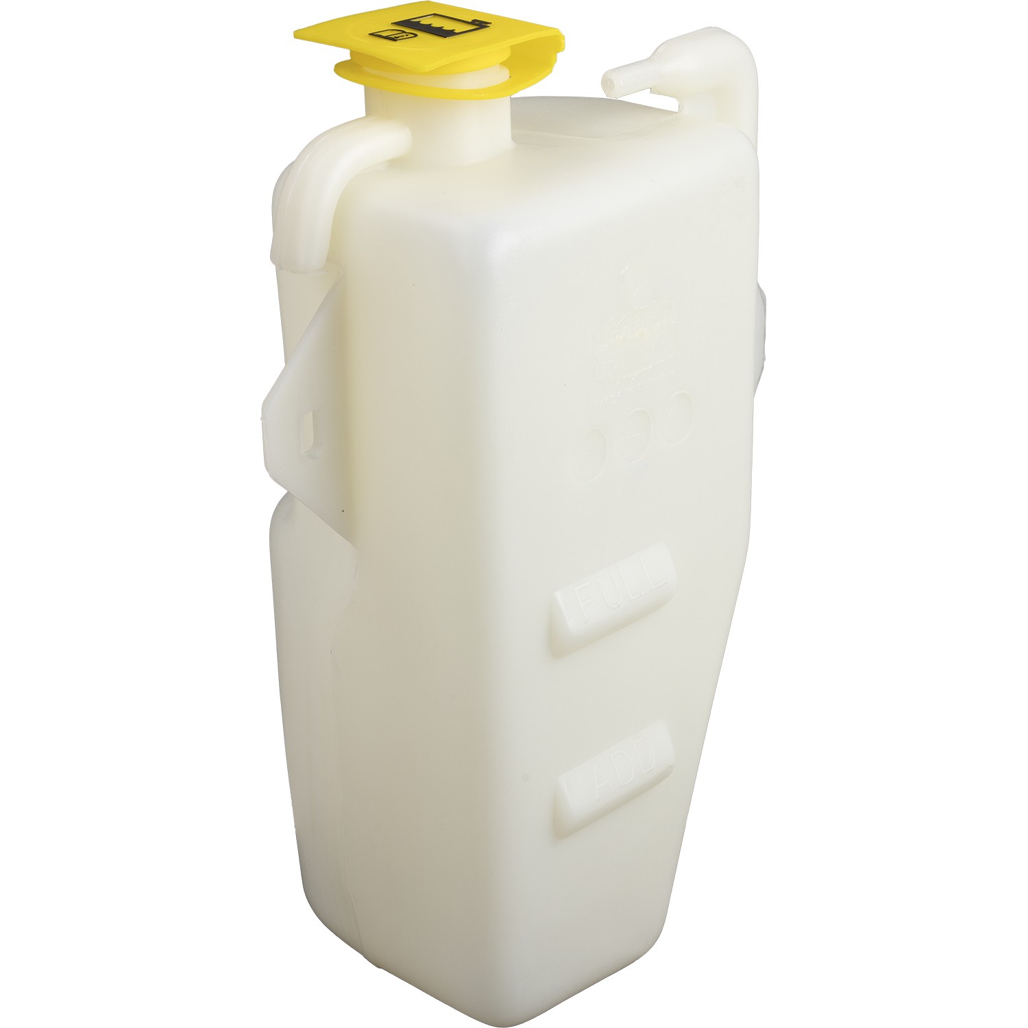 gpd Engine Coolant Reservoir 2411218