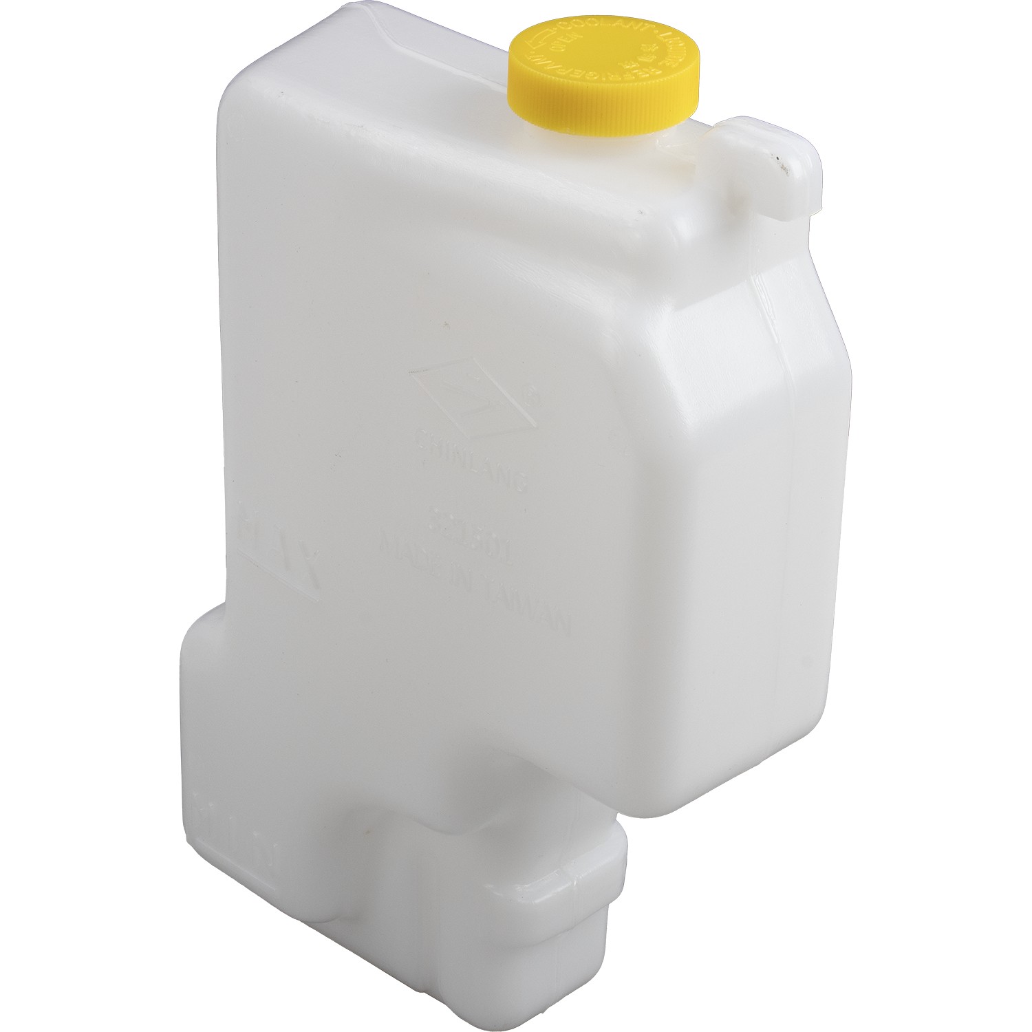 gpd Engine Coolant Reservoir 2411219