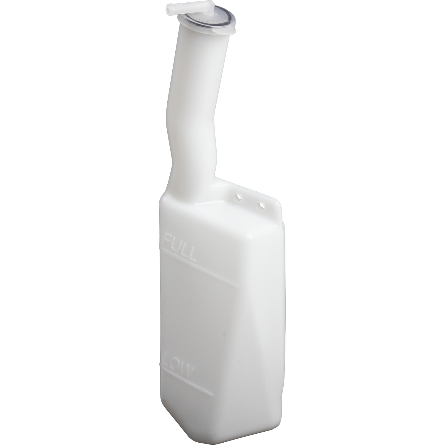 gpd Engine Coolant Reservoir 2411222