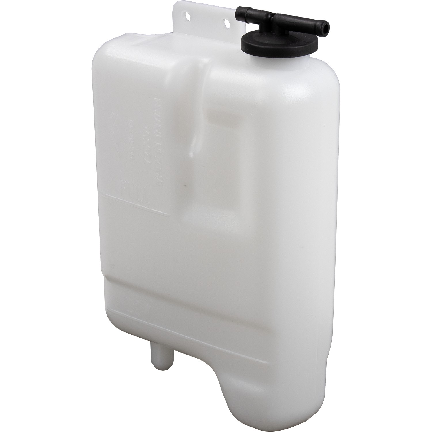 gpd Engine Coolant Reservoir 2411224