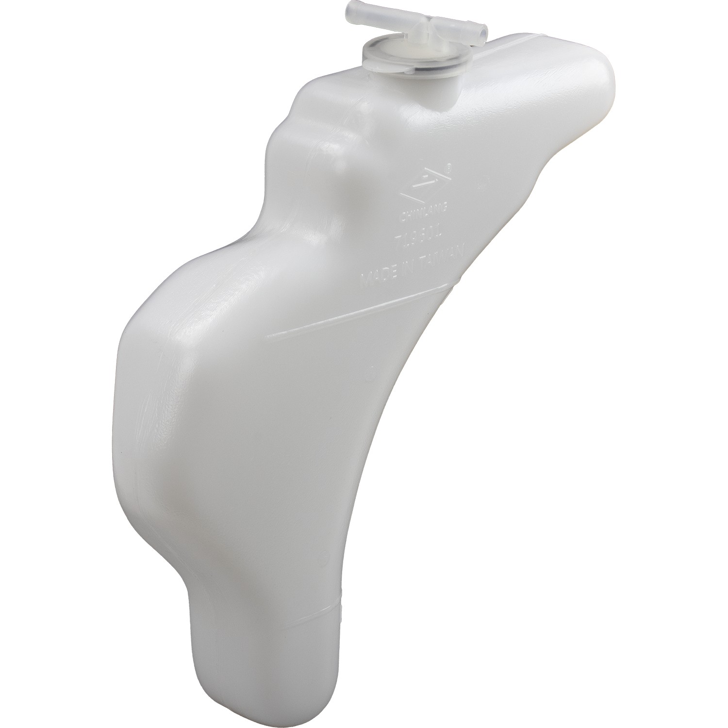 gpd Engine Coolant Reservoir 2411226
