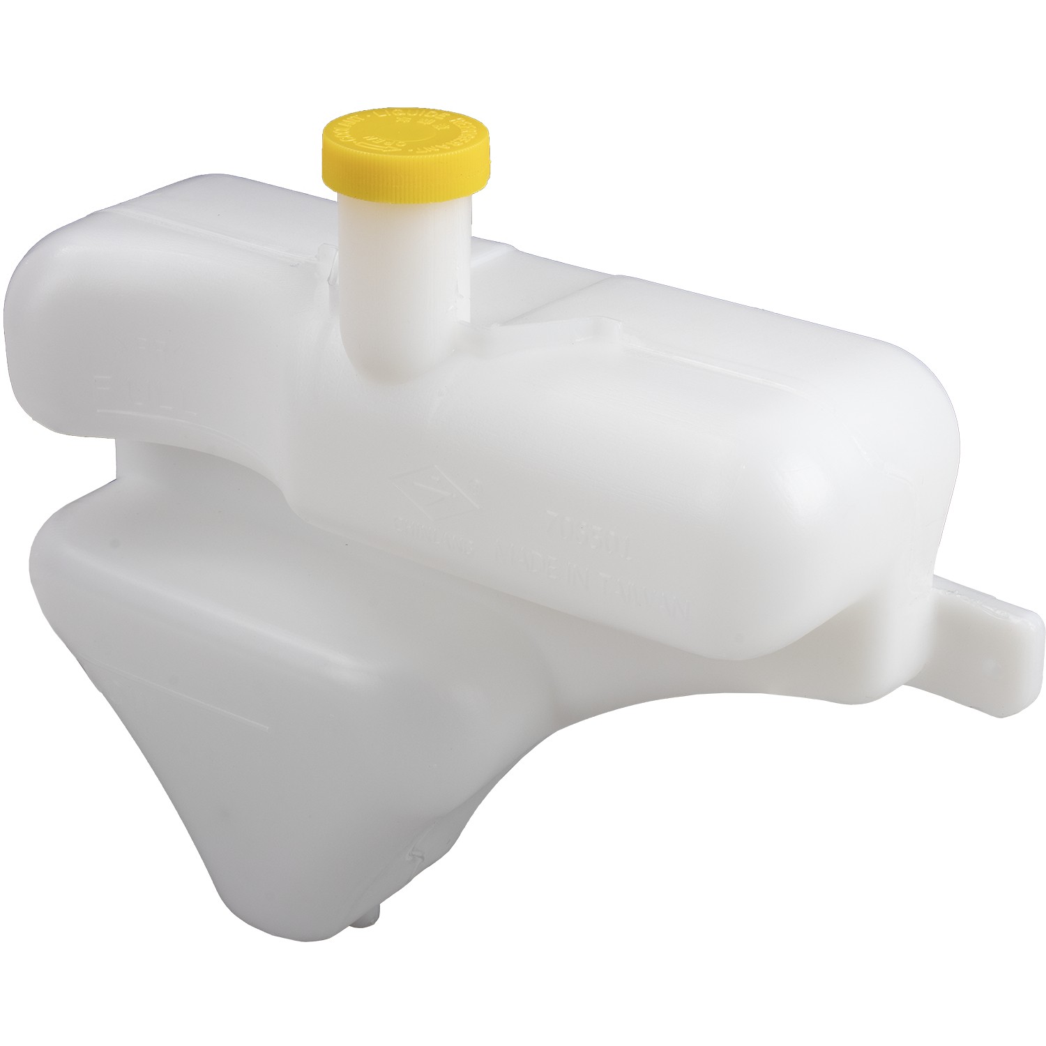 gpd Engine Coolant Reservoir 2411234