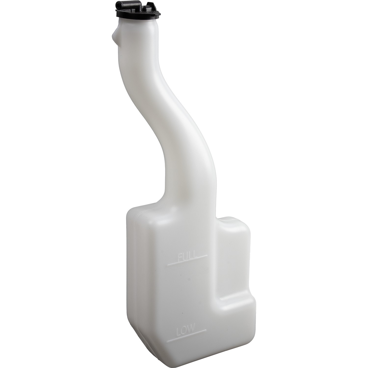 gpd Engine Coolant Reservoir 2411236