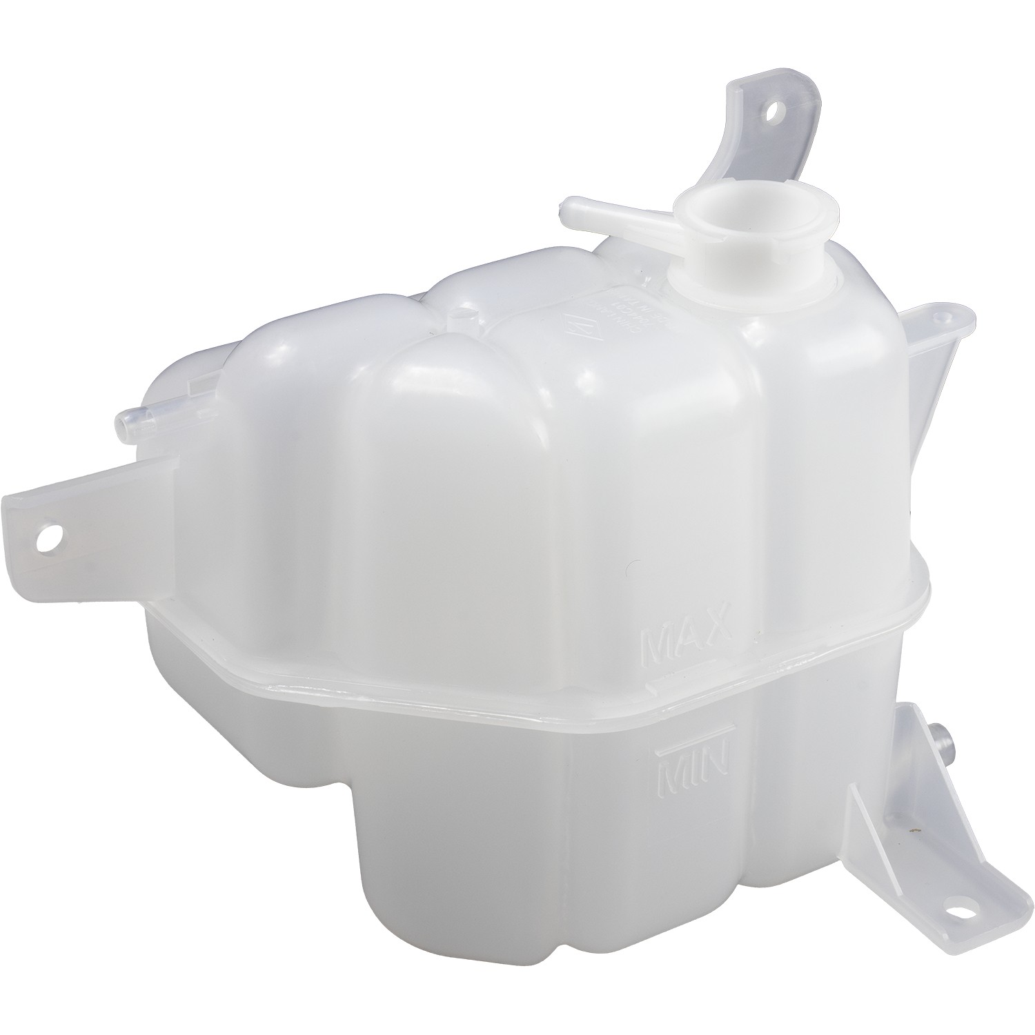gpd Engine Coolant Reservoir 2411237