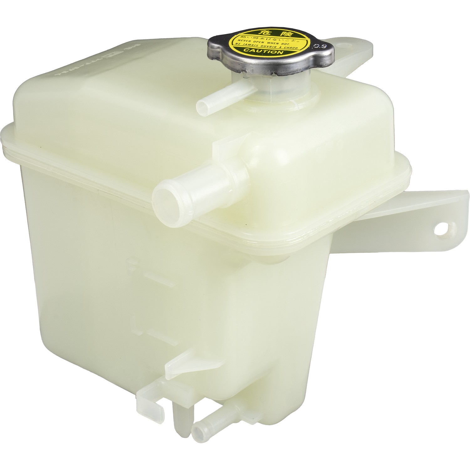 gpd Engine Coolant Reservoir 2411239