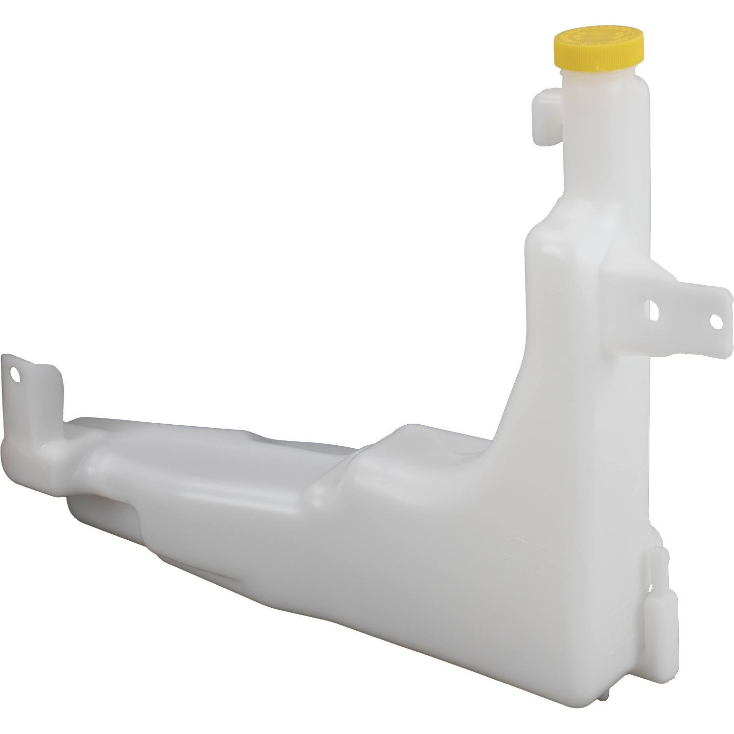 gpd Engine Coolant Reservoir 2411240