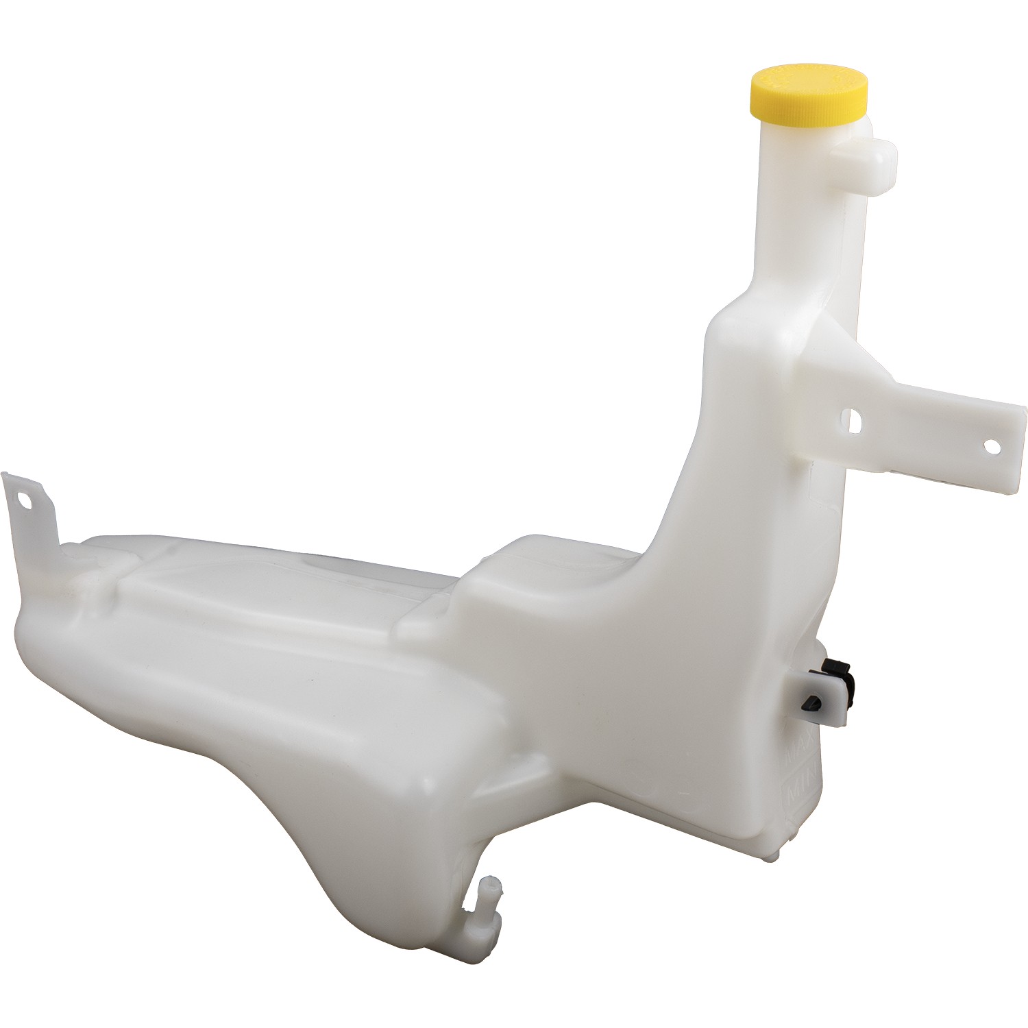 gpd Engine Coolant Reservoir 2411244