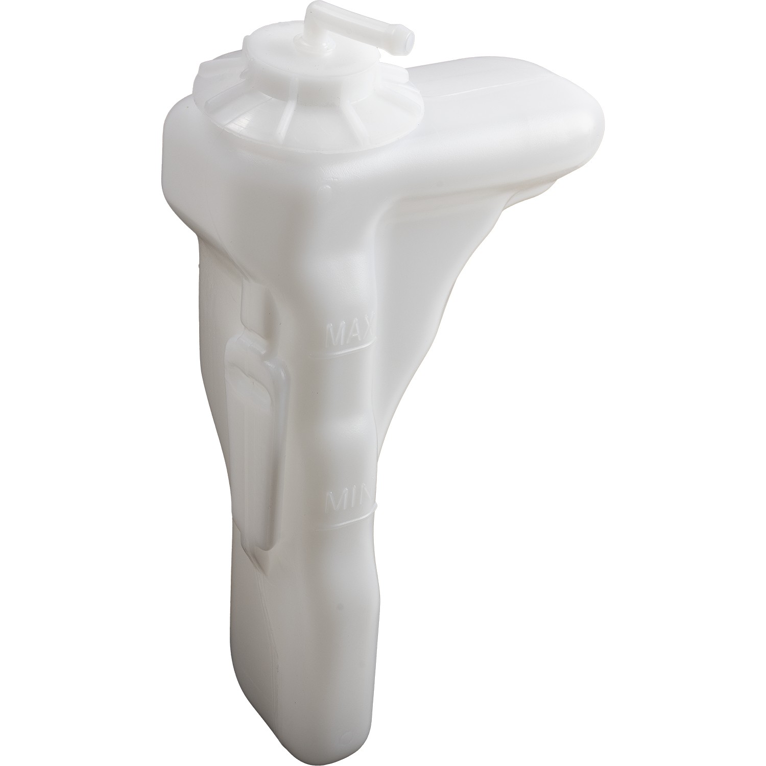 gpd Engine Coolant Reservoir 2411249
