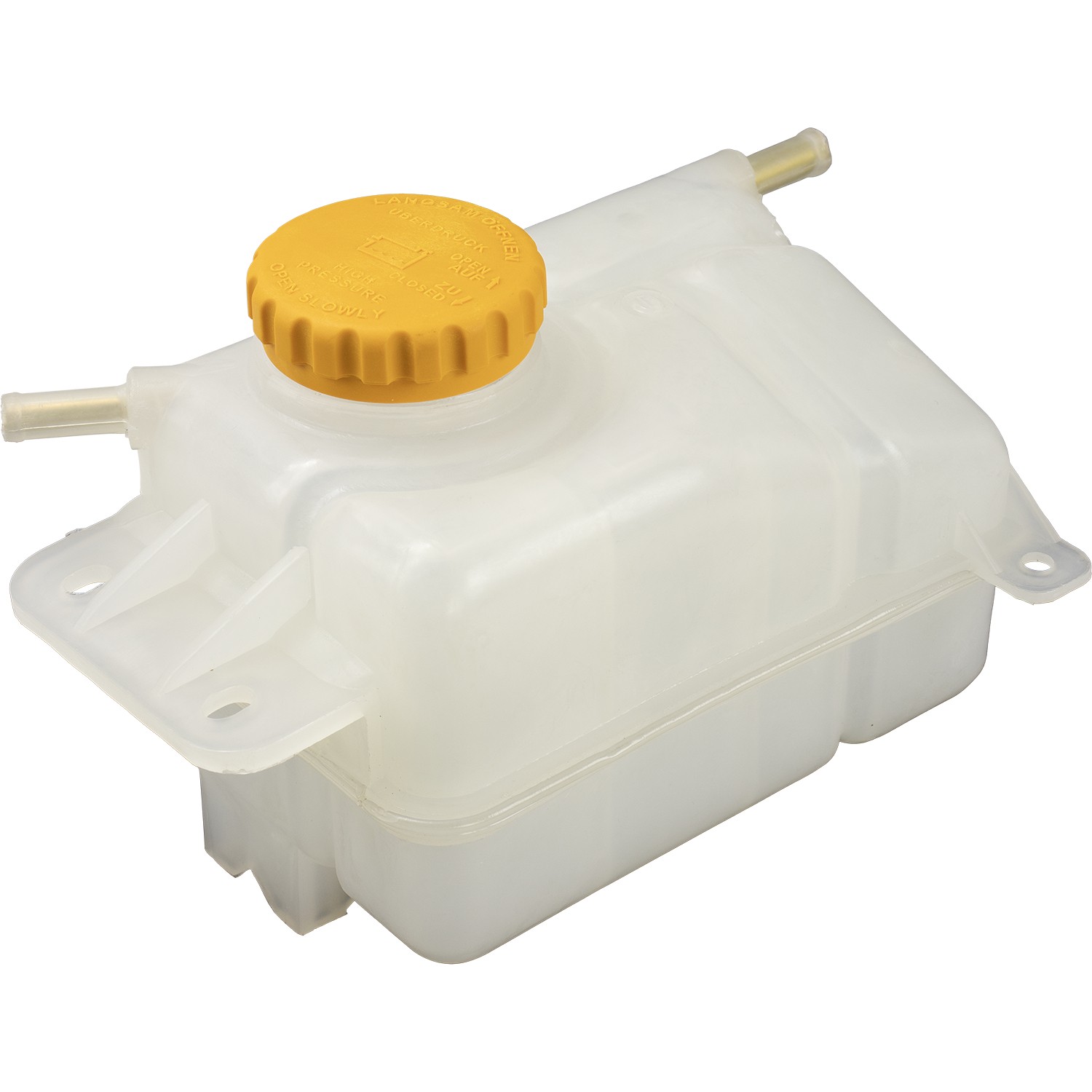 gpd Engine Coolant Reservoir 2411256
