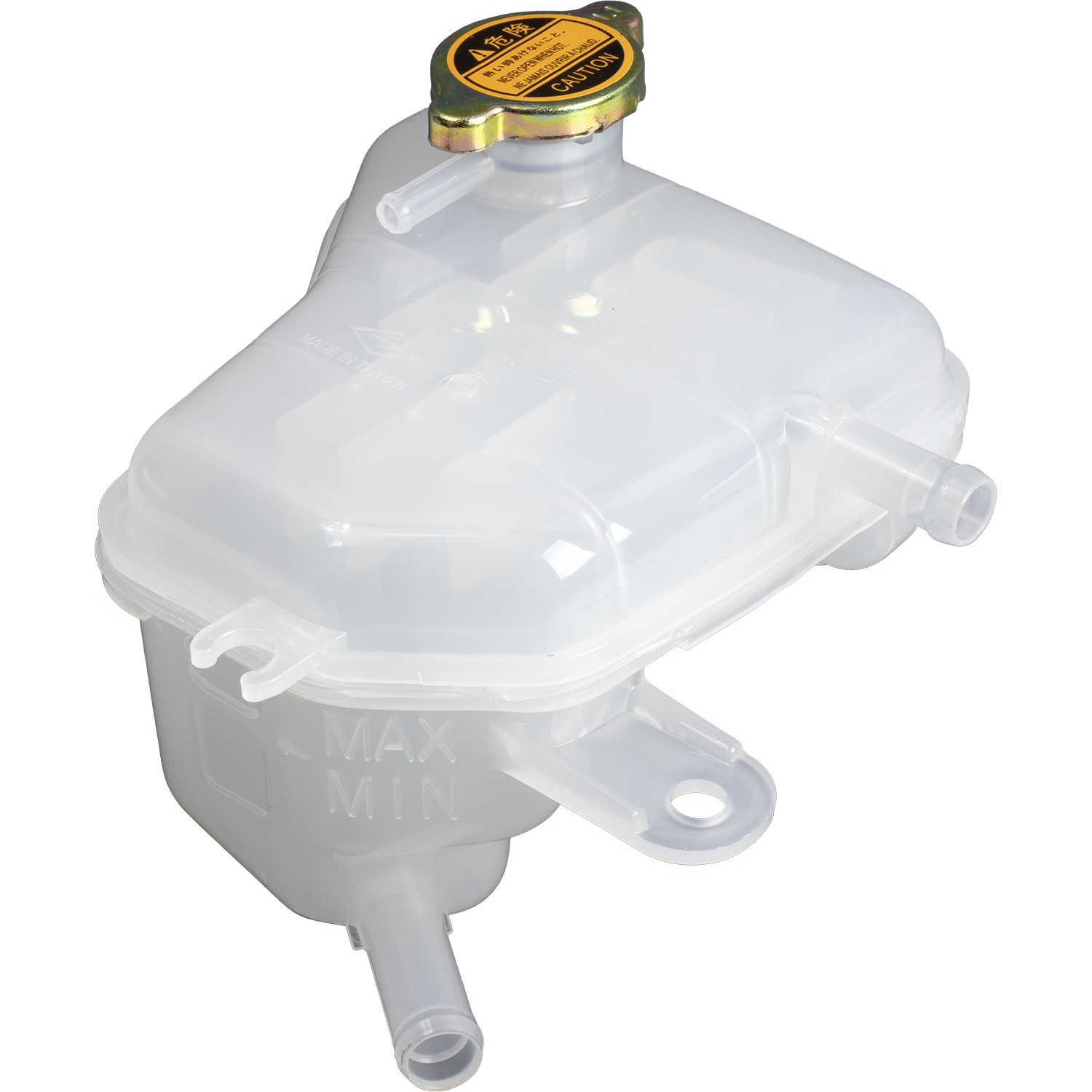 gpd Engine Coolant Reservoir 2411259