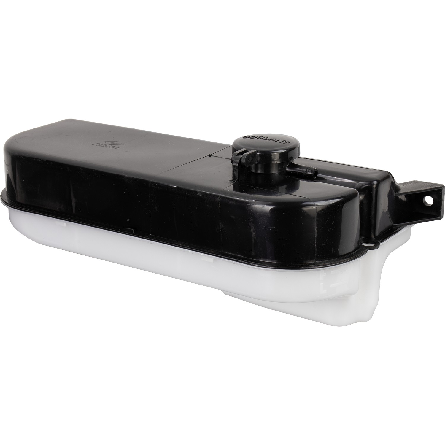 gpd Engine Coolant Reservoir 2411262