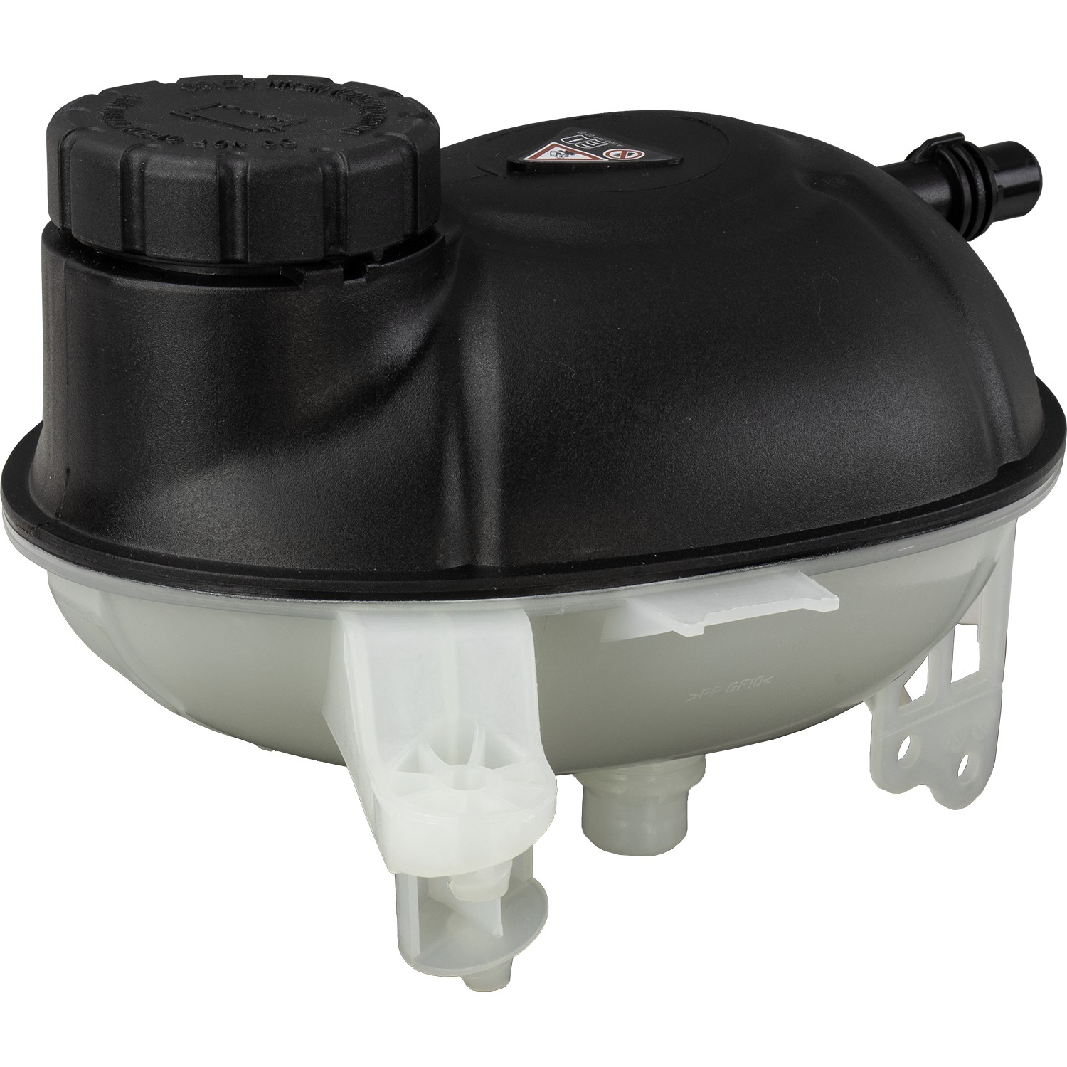 gpd Engine Coolant Reservoir 2411264