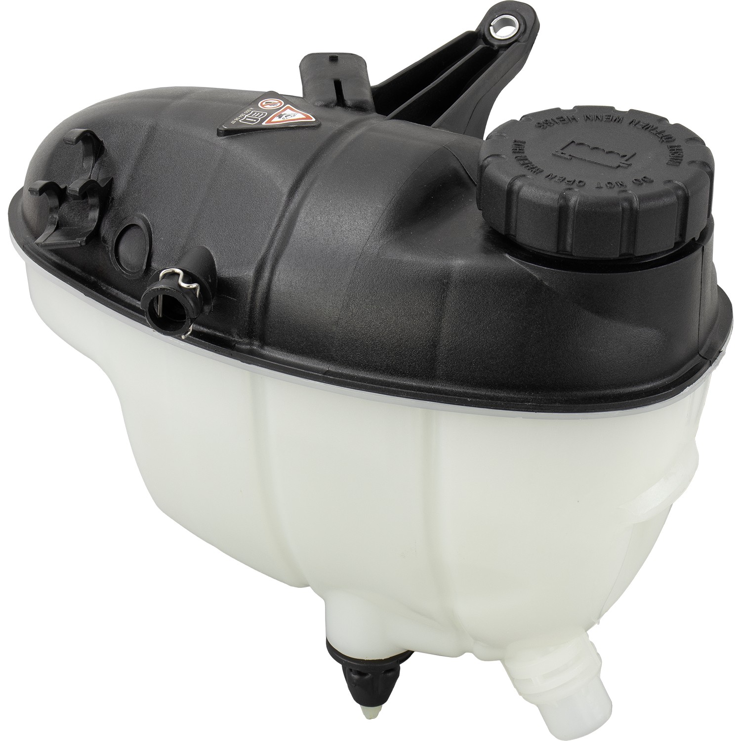 gpd Engine Coolant Reservoir 2411267