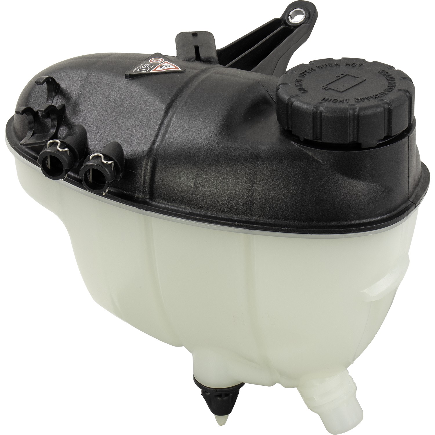 gpd Engine Coolant Reservoir 2411268