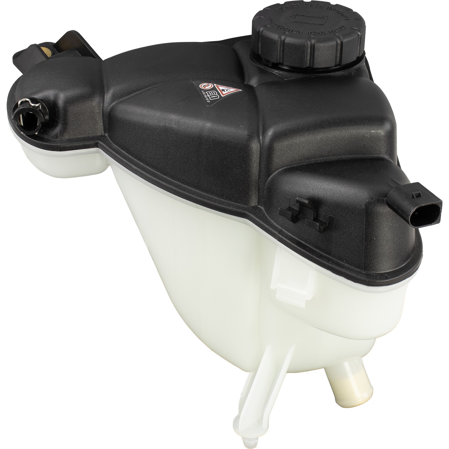 gpd Engine Coolant Reservoir 2411270