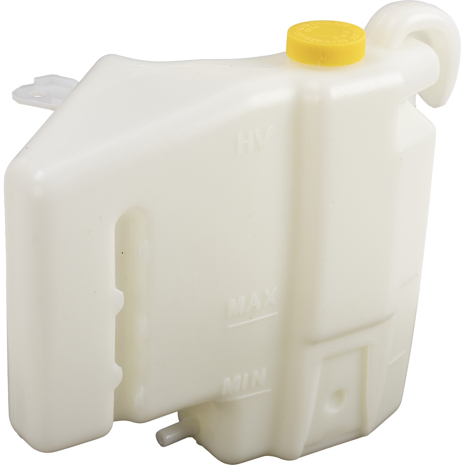 gpd Engine Coolant Reservoir 2411273