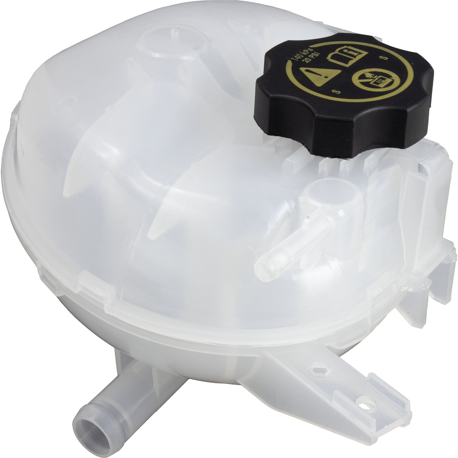 gpd Engine Coolant Reservoir 2411286