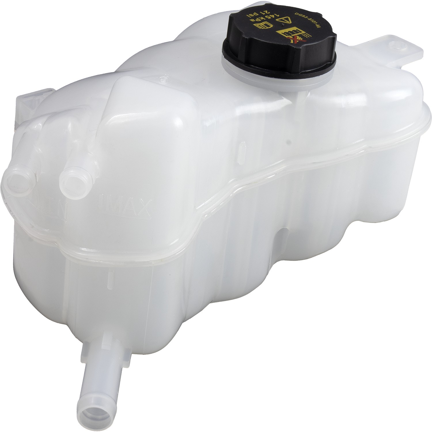 gpd Engine Coolant Reservoir 2411296