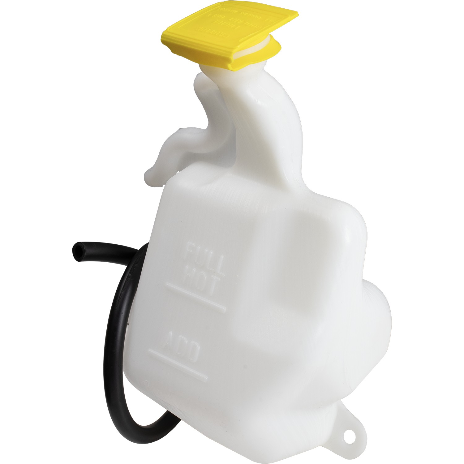 gpd Engine Coolant Reservoir 2411300
