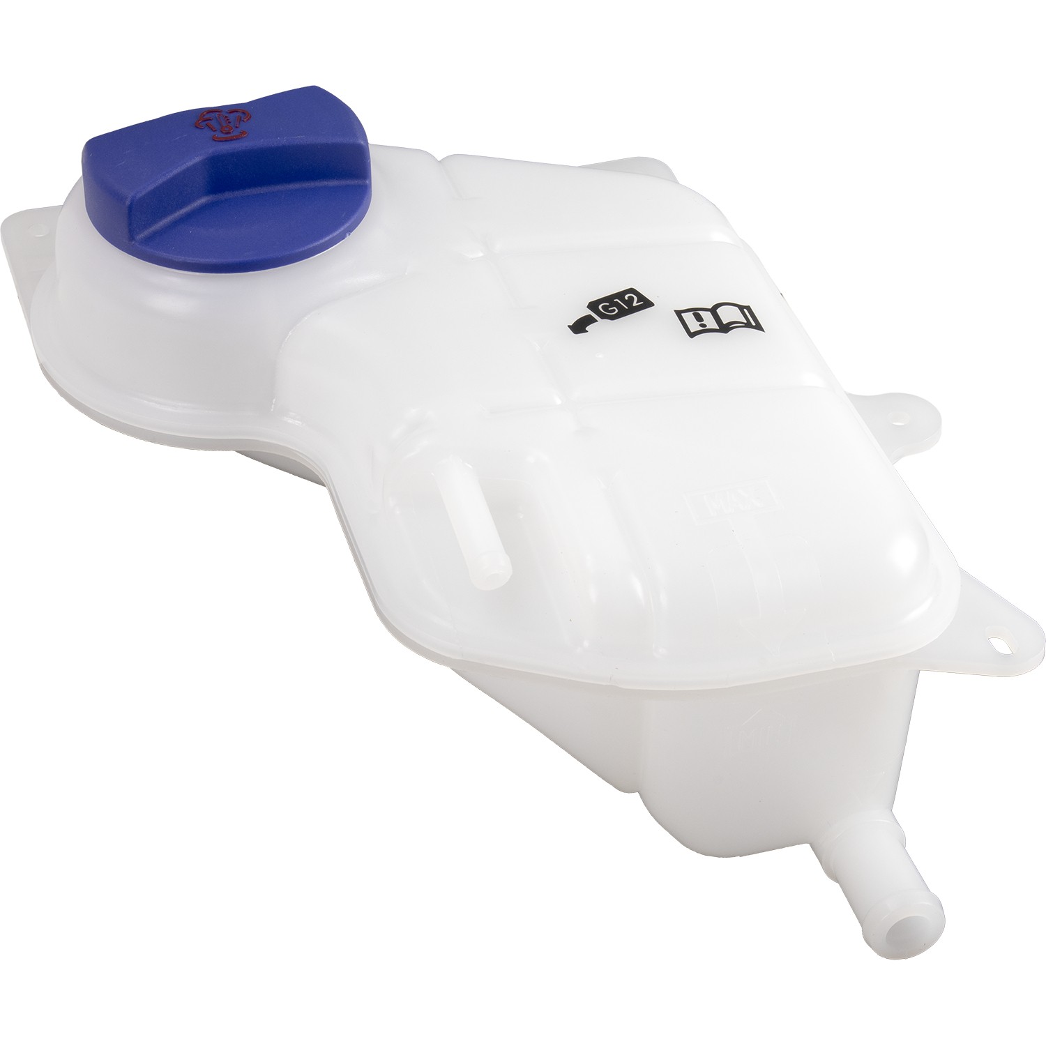 gpd Engine Coolant Reservoir 2411307