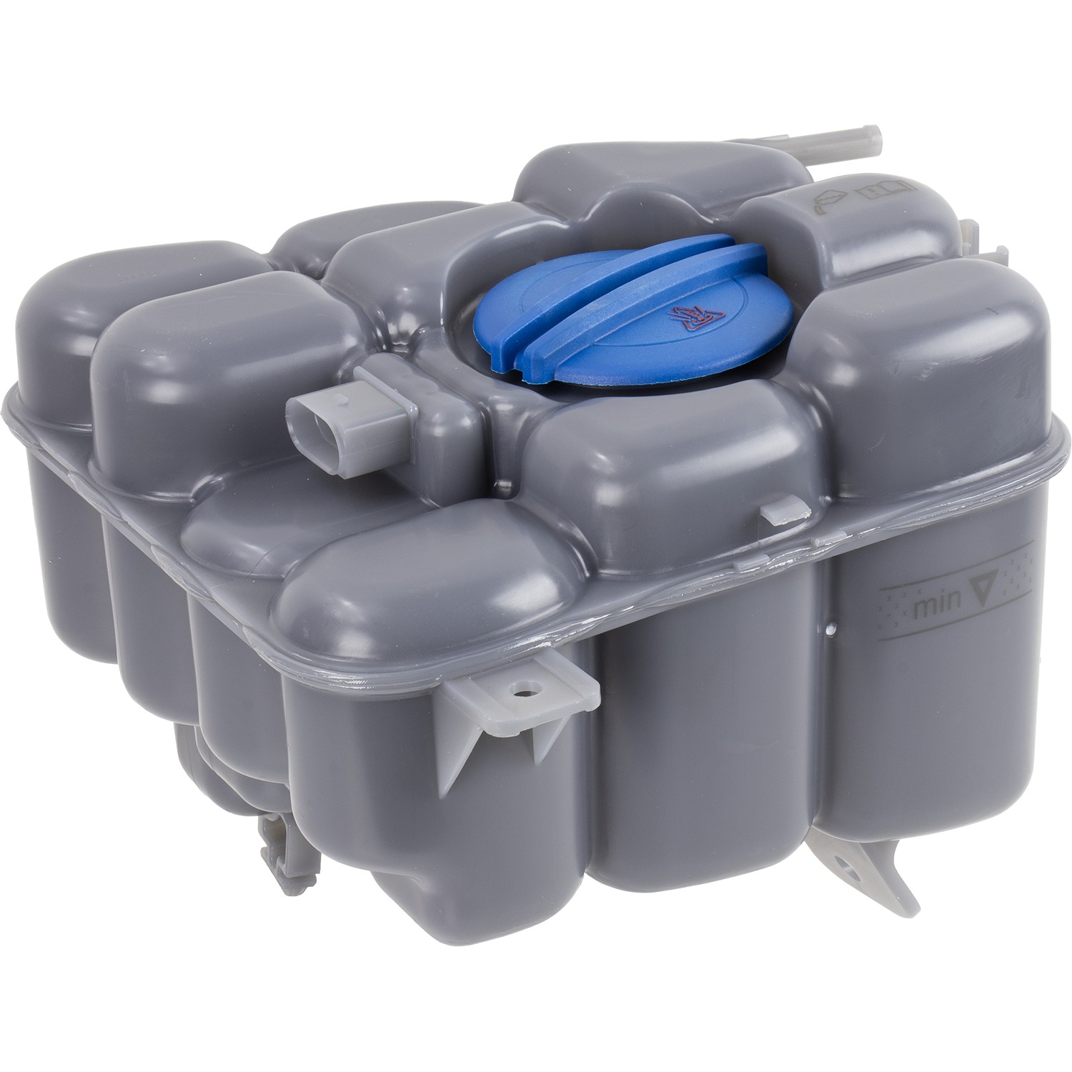 gpd Engine Coolant Reservoir 2411313