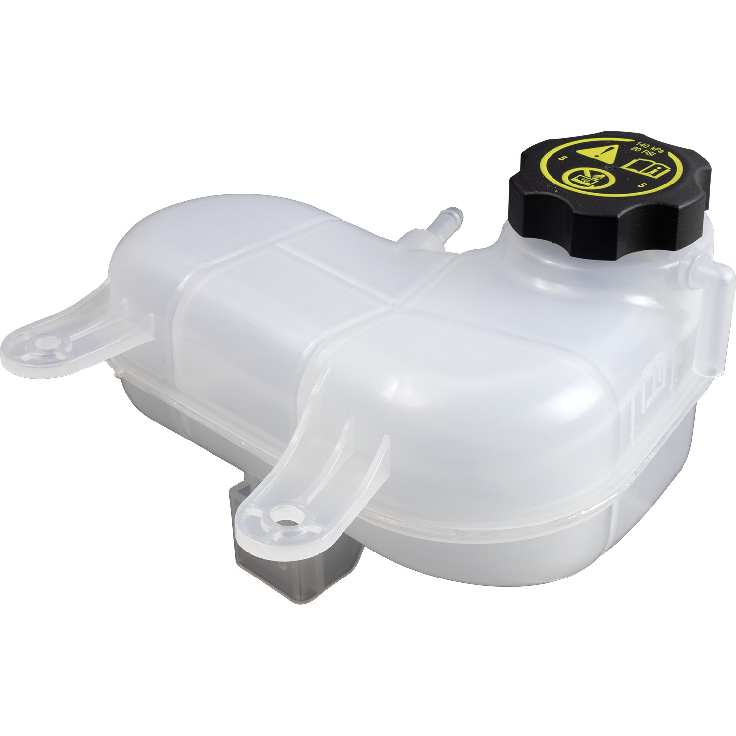 gpd Engine Coolant Reservoir 2411319