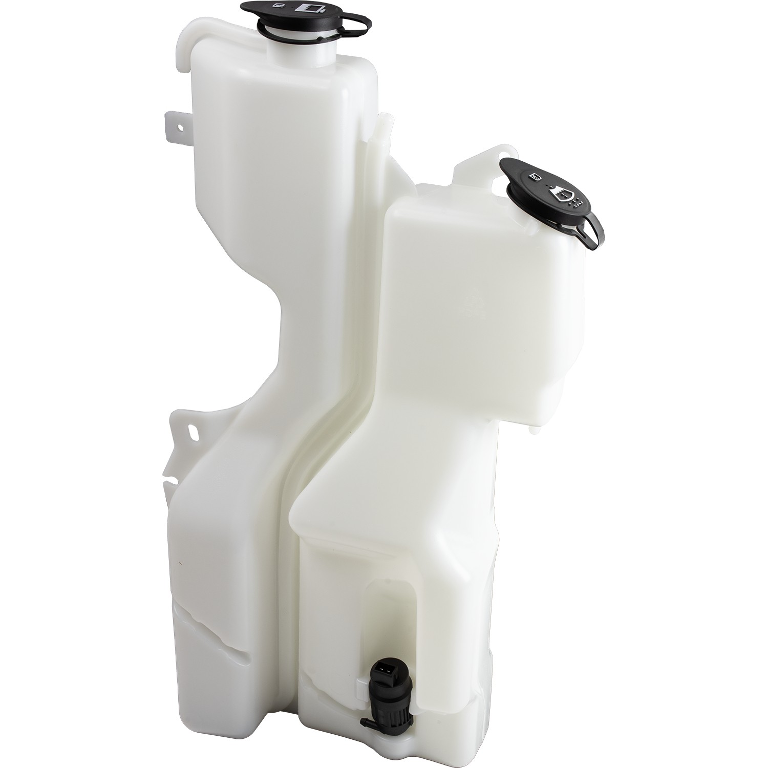 gpd Engine Coolant Reservoir 2411321
