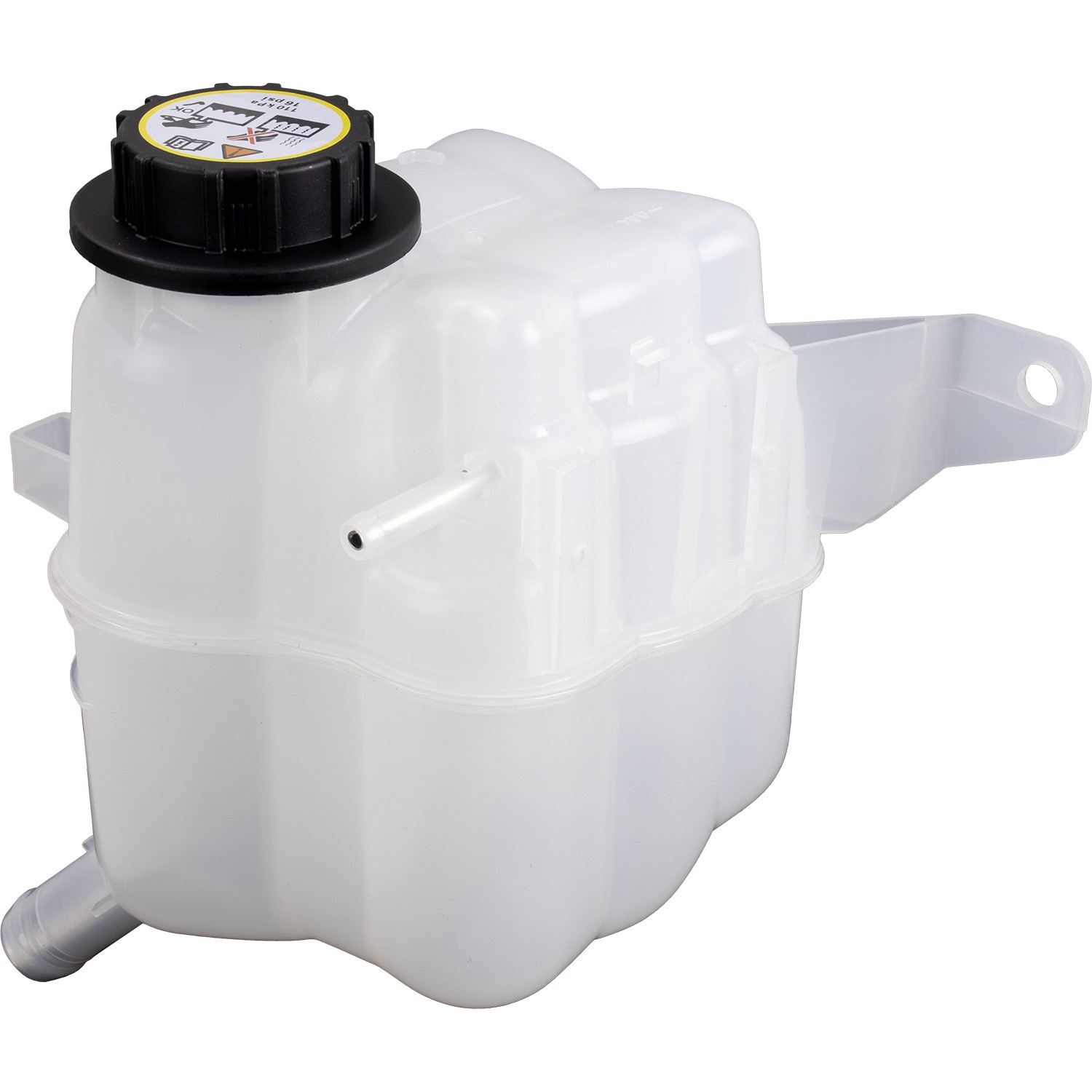 gpd Engine Coolant Reservoir 2411324
