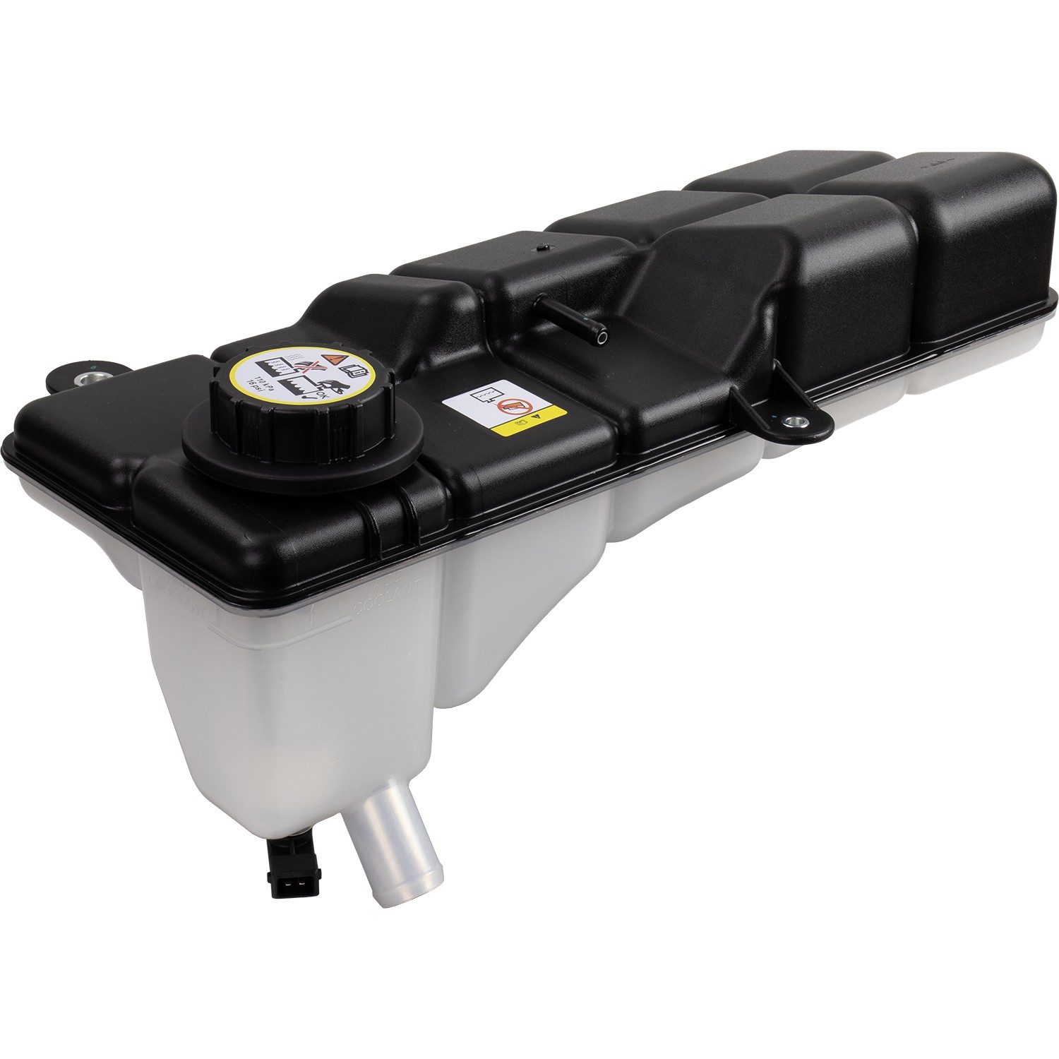 gpd Engine Coolant Reservoir 2411326