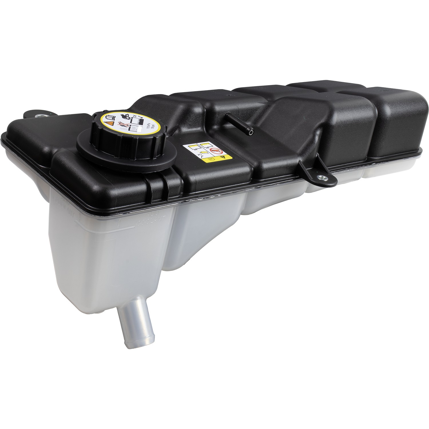 gpd Engine Coolant Reservoir 2411327