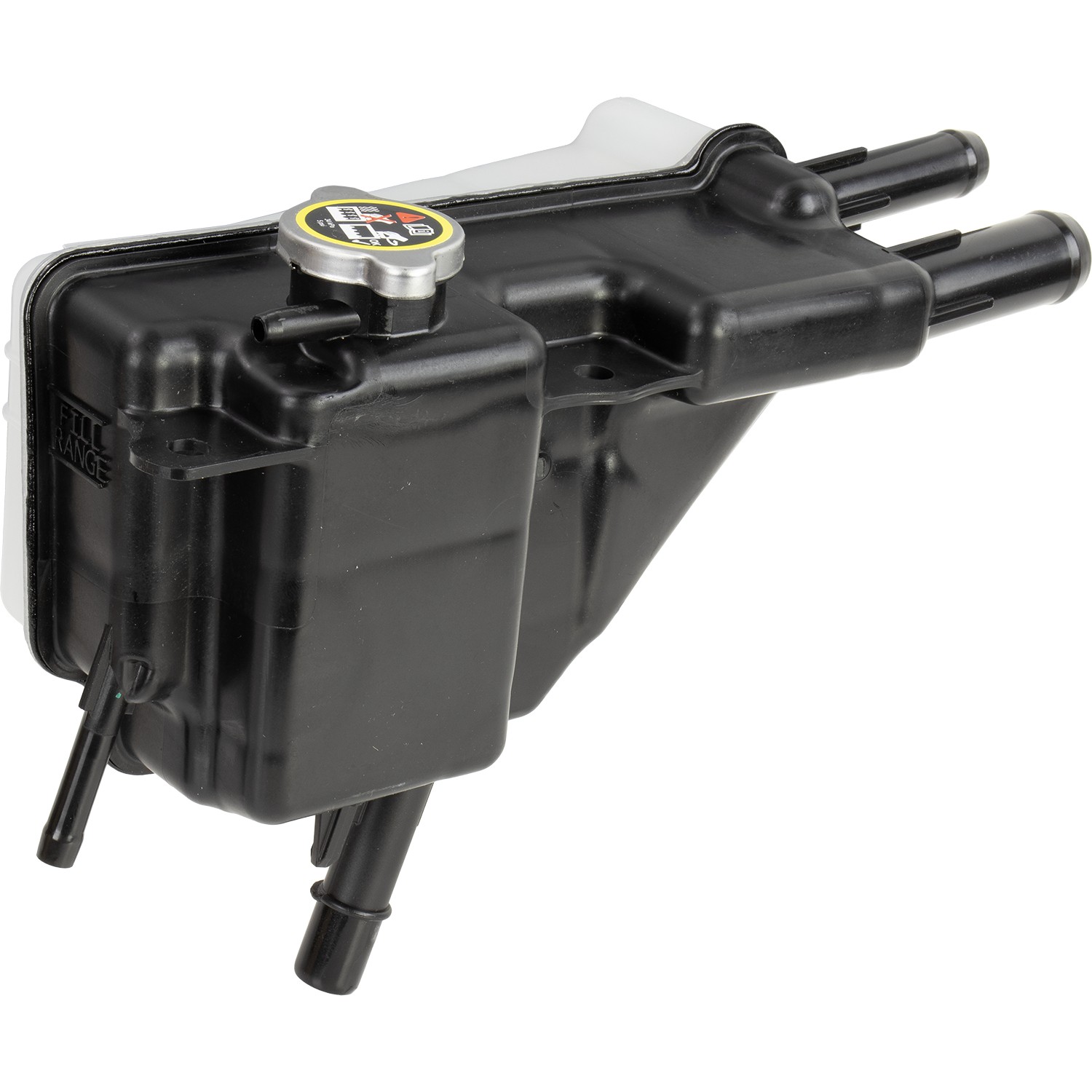 gpd Engine Coolant Reservoir 2411329