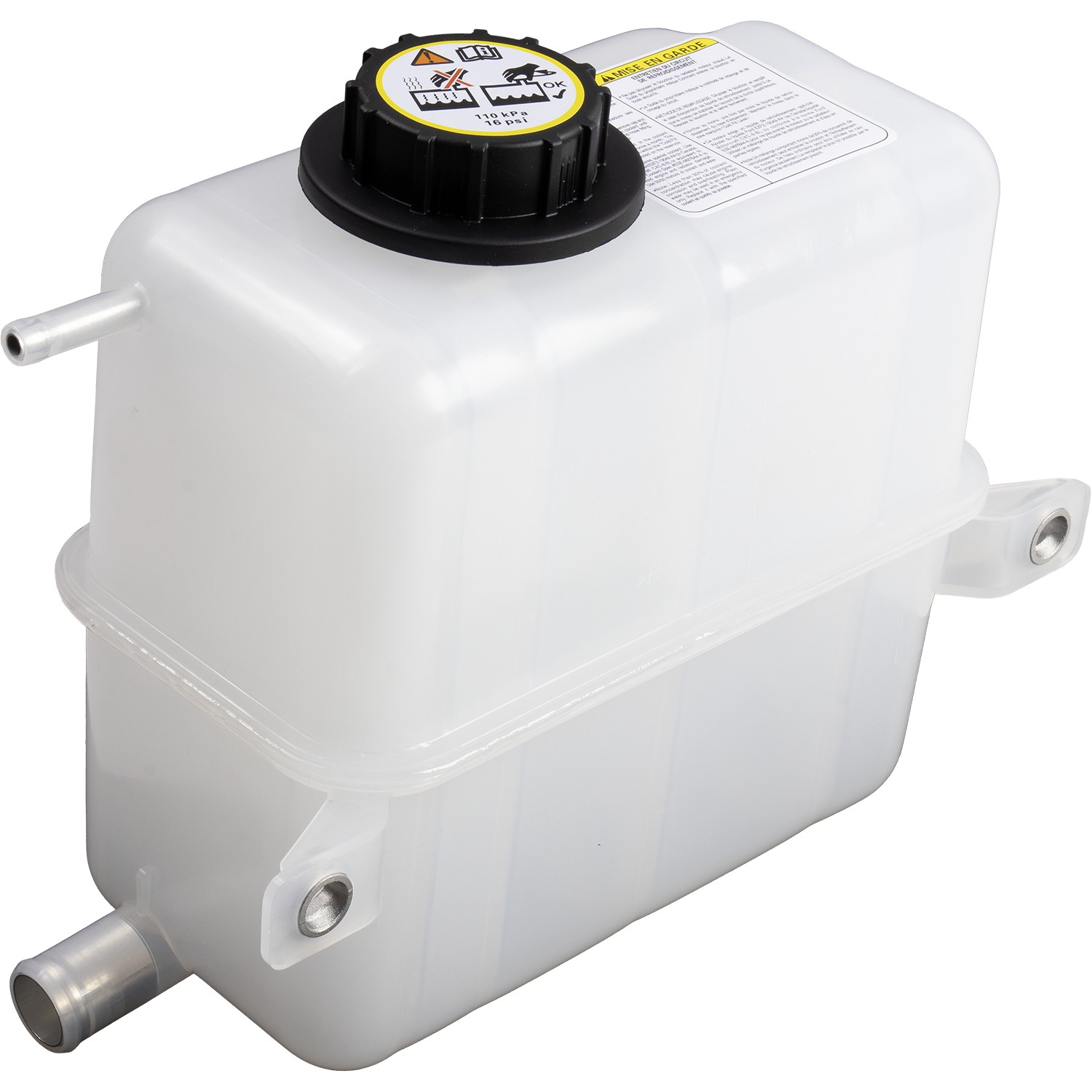 gpd Engine Coolant Reservoir 2411330