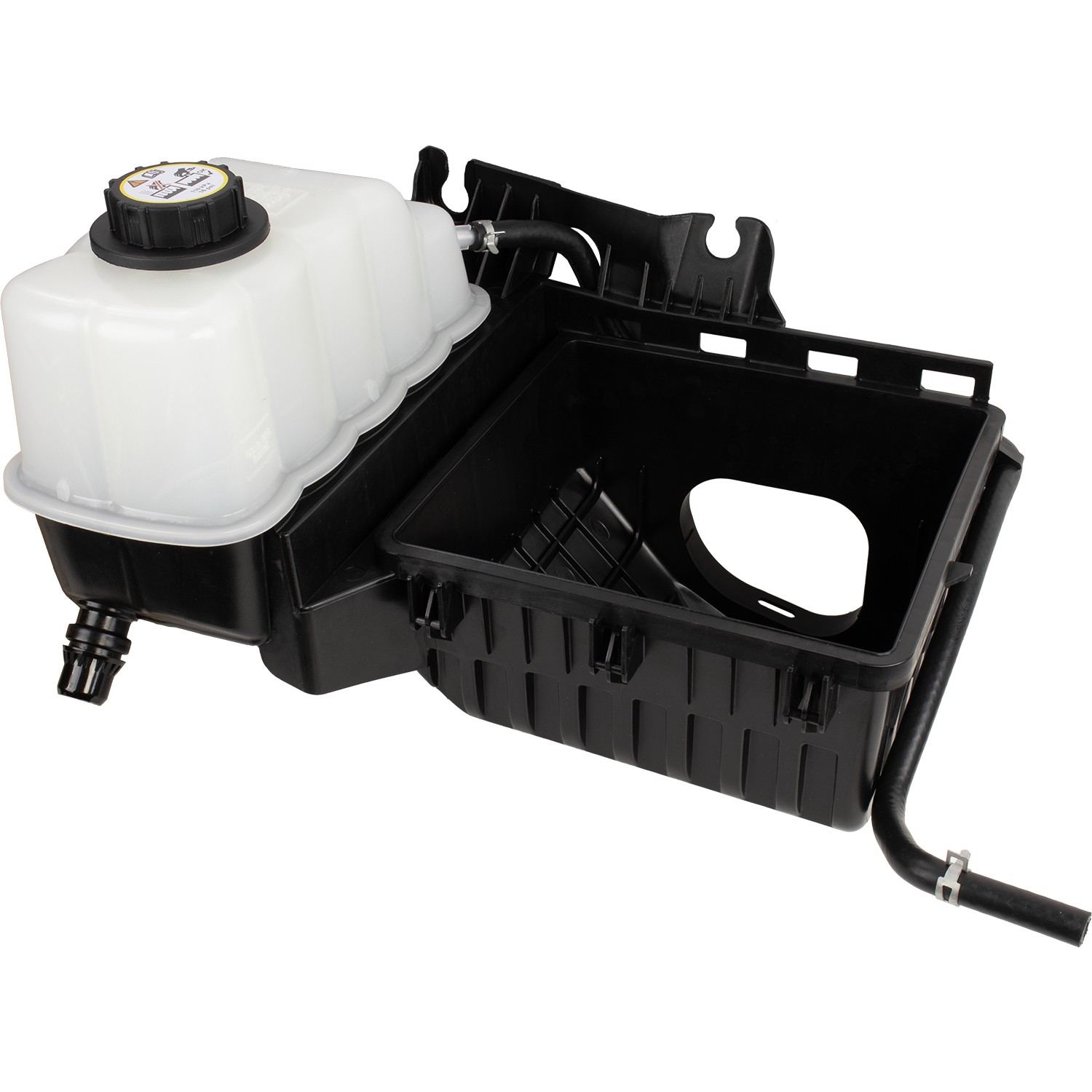 gpd Engine Coolant Reservoir 2411331