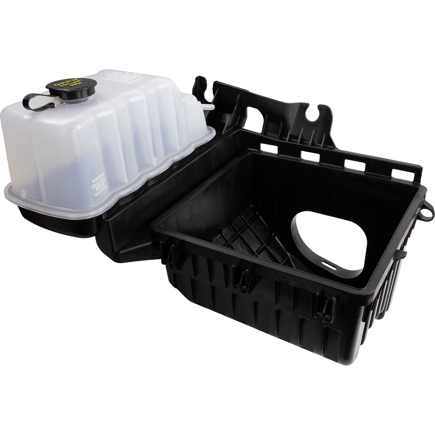 gpd Engine Coolant Reservoir 2411332