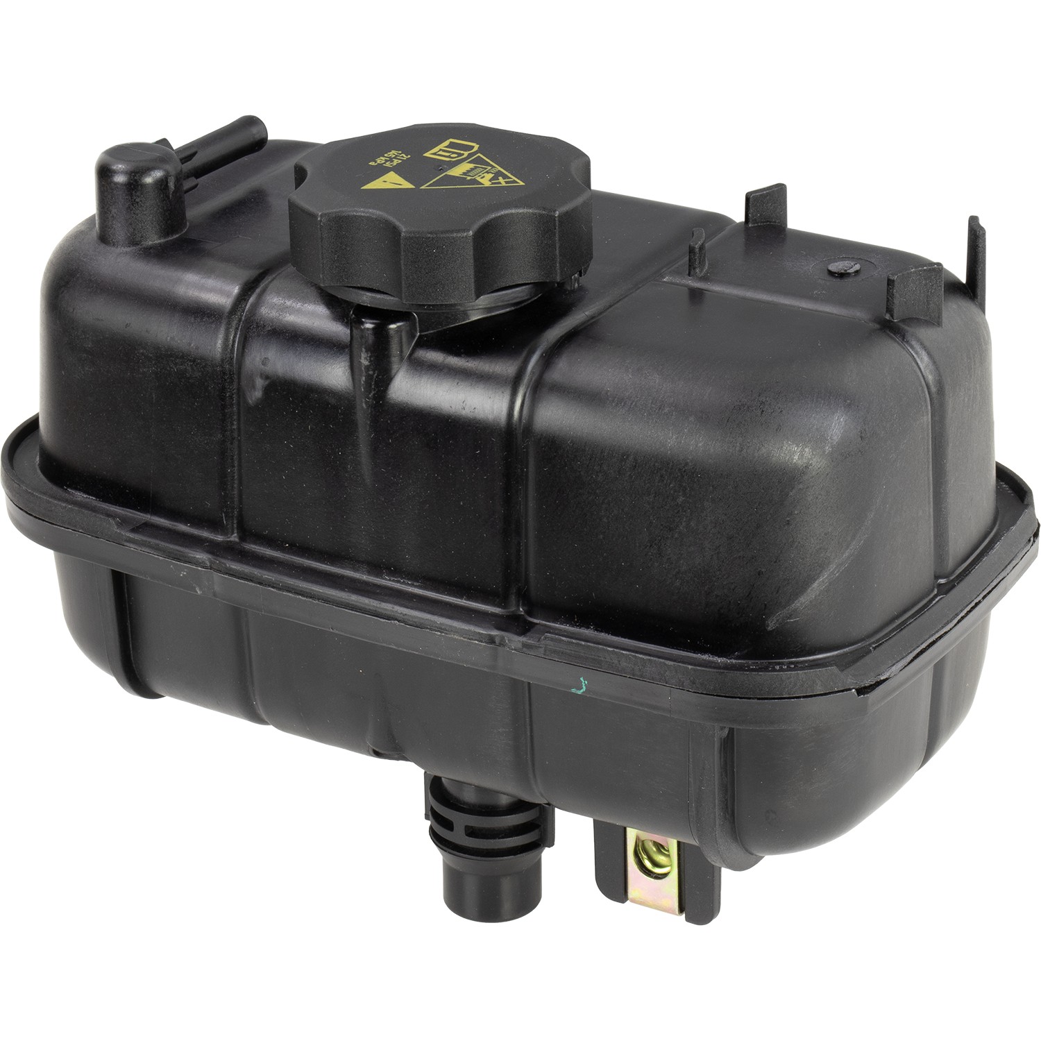 gpd Engine Coolant Reservoir 2411334
