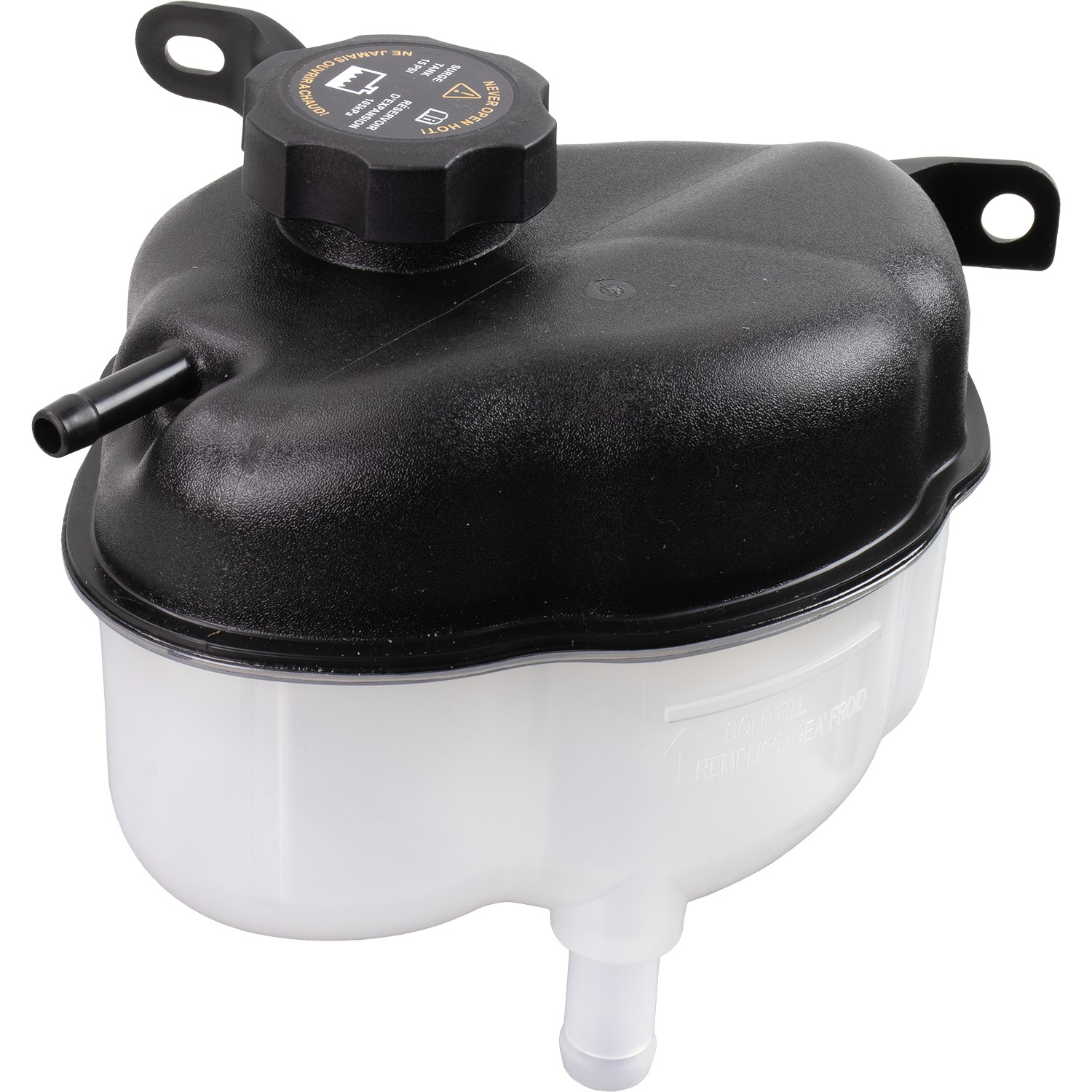 gpd Engine Coolant Reservoir 2411336