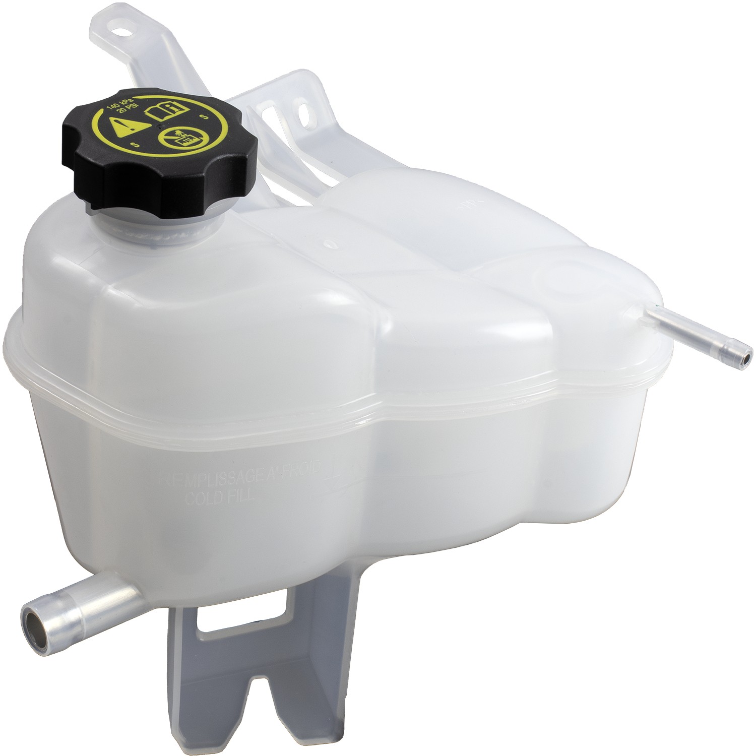 gpd Engine Coolant Reservoir 2411337